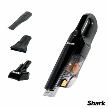 Shark Classic Handheld Pet Vacuum, CH950UKT
