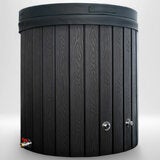 Insignia Cold Plunge Insignia Cold Plunge