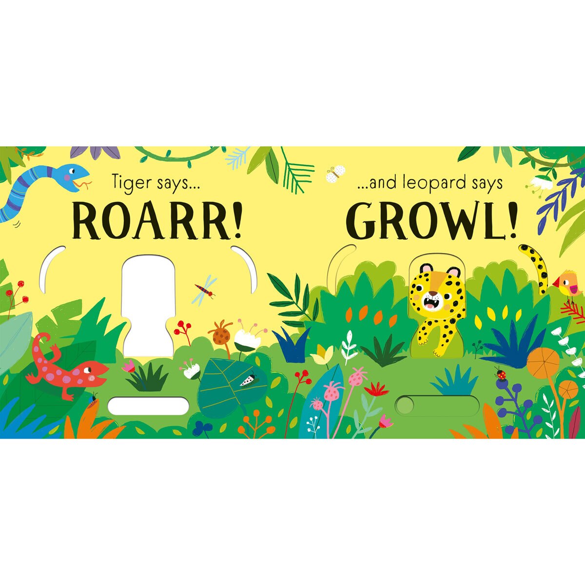 Roar 2