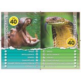 Discovery: Head-to-Head: Animals