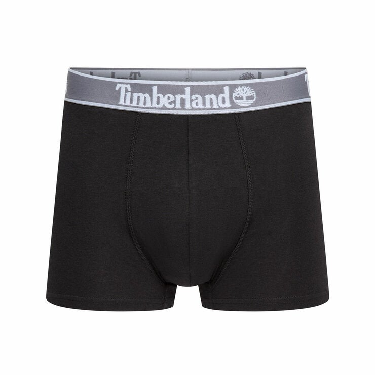 Timberland Men's Boxer, 5 Pack