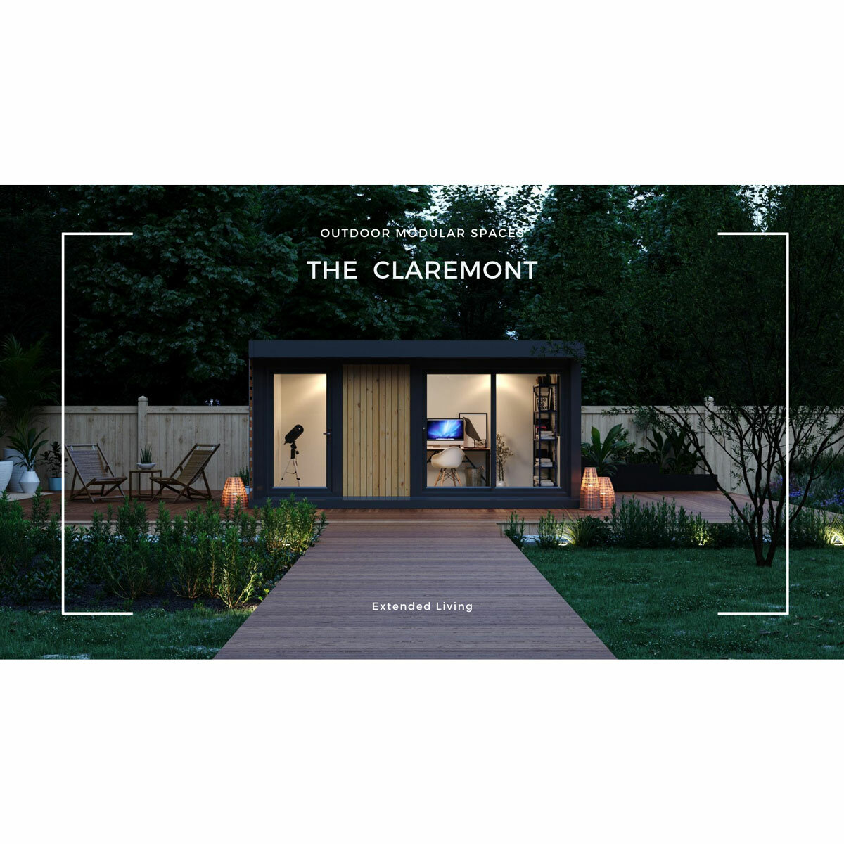 Installed Claremont