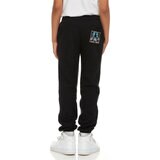 Keith Haring Youth Jogger in Black