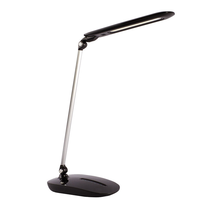 Ottlite Workwell Slide Desk Lamp In, Ottlite Led Desk Lamp Uk