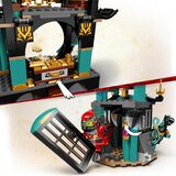 Buy LEGO Ninjago Temple of the Endless Sea Close up 2 Image at costco.co.uk