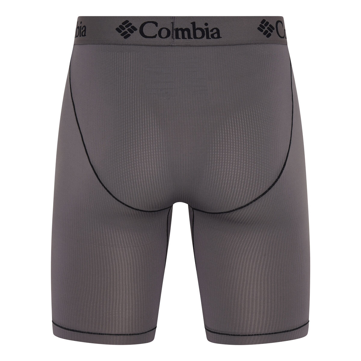 Columbia Men's Boxer Brief 4 Pack in Red