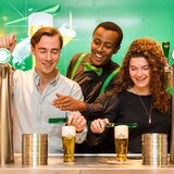 Go City Amsterdam Explorer Pass - Heineken Experience Go City Amsterdam Explorer Pass - Heineken Experience