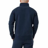 Jack Wills Men's Barchester 1/4 Zip Sweatshirt