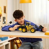 LEGO Technic Volvo L120 Electric Wheel Loader - Model 42209 (9+ Years)