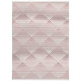 Concept Looms Jazz Pink Indoor Outdoor Rug, in 2 Sizes