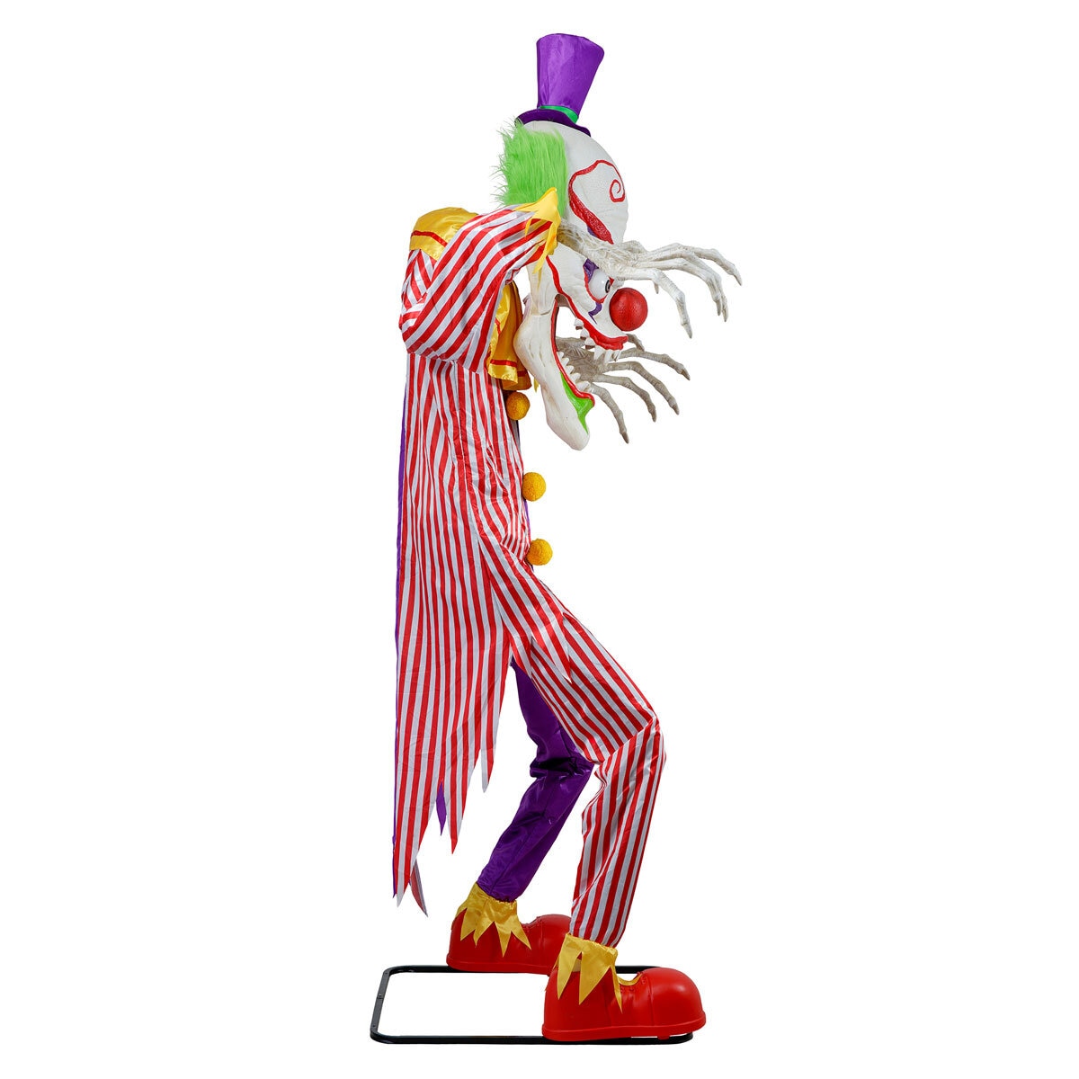 Buy Animated Clown Overview2 Image at Costco.co.uk