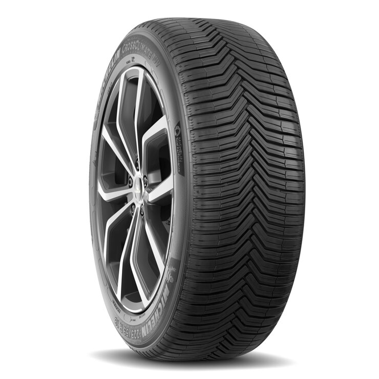 Michelin 235/60 R18 107V XL TL CROSSCLIMATE SUV MO
