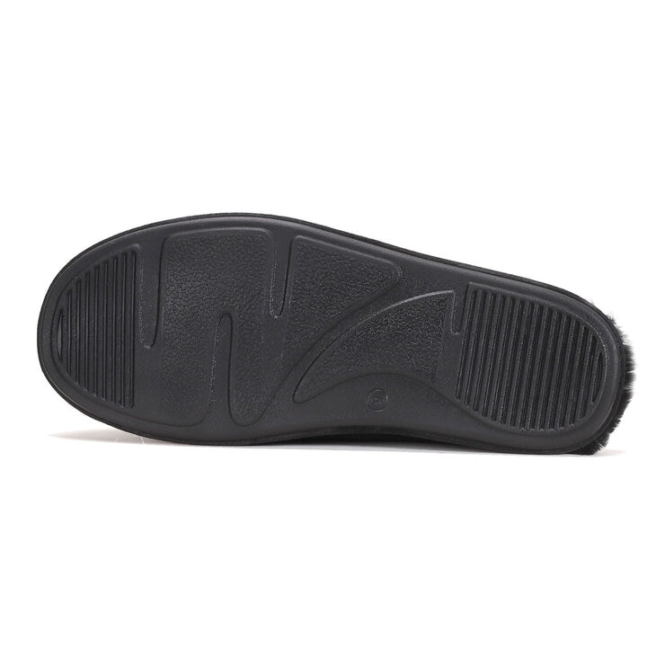 Kirkland Signature Men's Shearling Slipper Kirkland Signature Men's Shearling Slipper