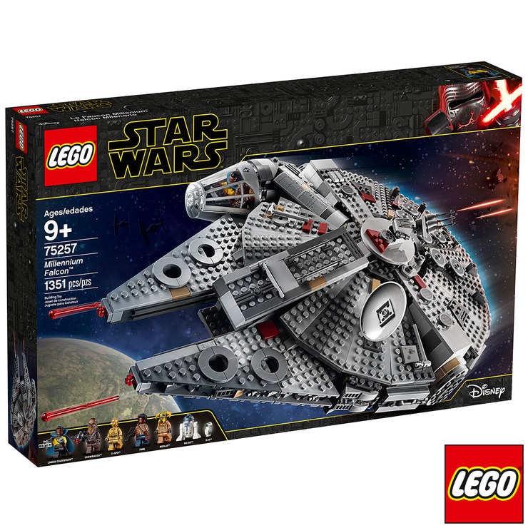 lego star wars costco