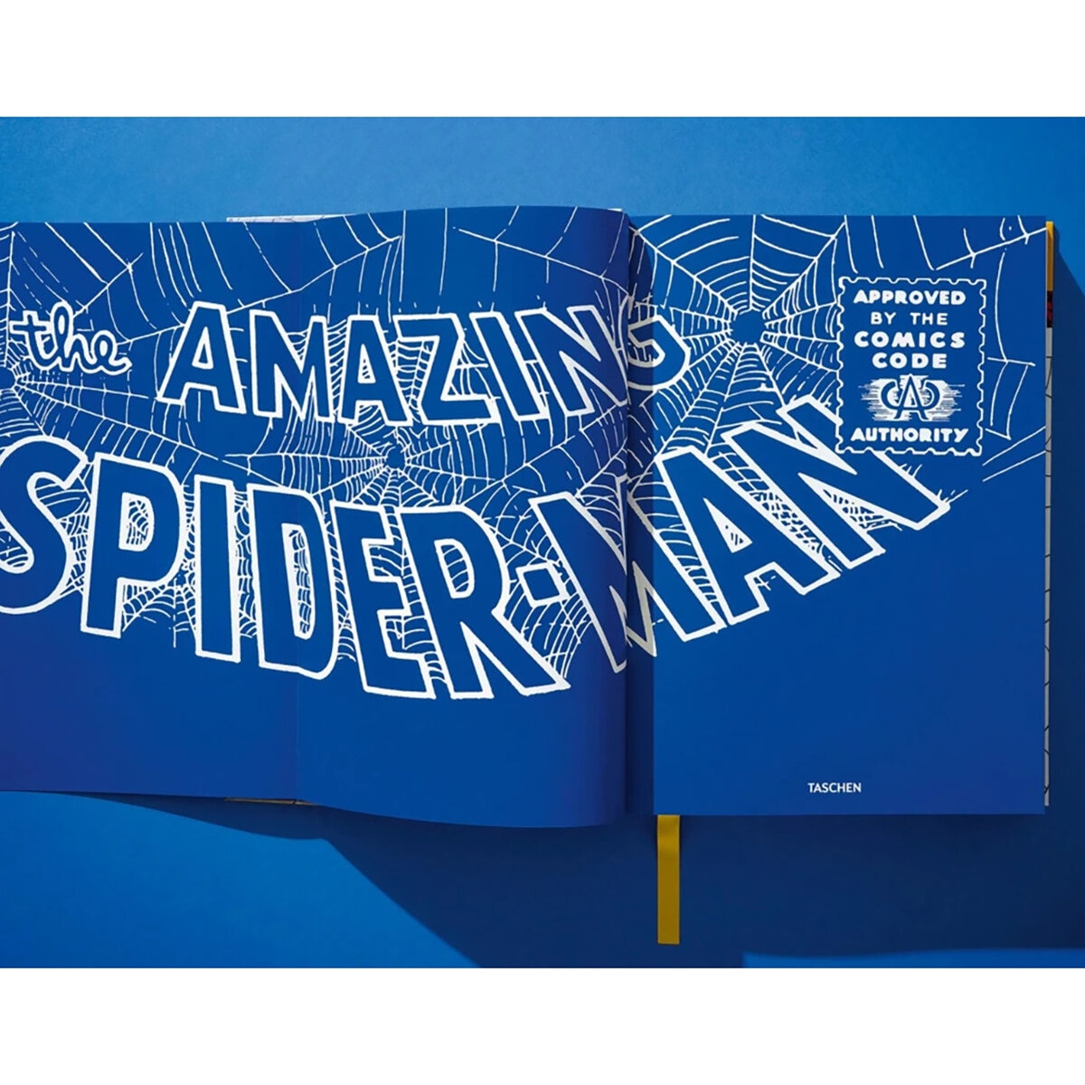 Marvel Comics Library Spider-Man