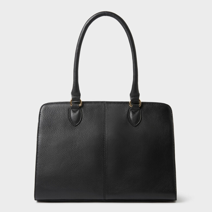 Osprey Tilly Work Bag in Black Osprey Tilly Work Bag in Black