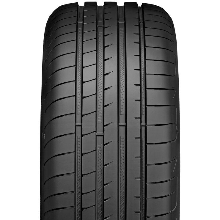 Goodyear 255/40 R21 102Y EAG F1 ASY 5 * XL ST