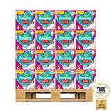 Pampers Active Fit Nappy Pants Size 6, 40 x Monthly 120 Pack