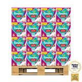 Pampers Active Fit Nappy Pants Size 6, 40 x Monthly 120 Pack
