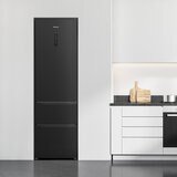 Hisense RM469N4AFDUK Fridge Freezer, D Rated in Black