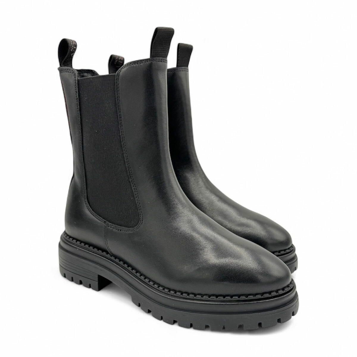 Osprey London Ladies Chelsea Boot, The Hampton