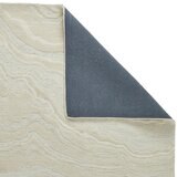 Nourison Graceful Rug in Ivory, 236 x 297 cm