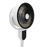 Side Profile of Vybra Oscillator Fan