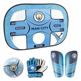 Football Training Bundle in 5 Team Designs