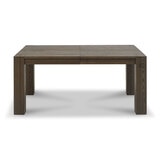 Bentley Designs Sierra Extending Dining Table + 6 Chairs, Seats 6-8