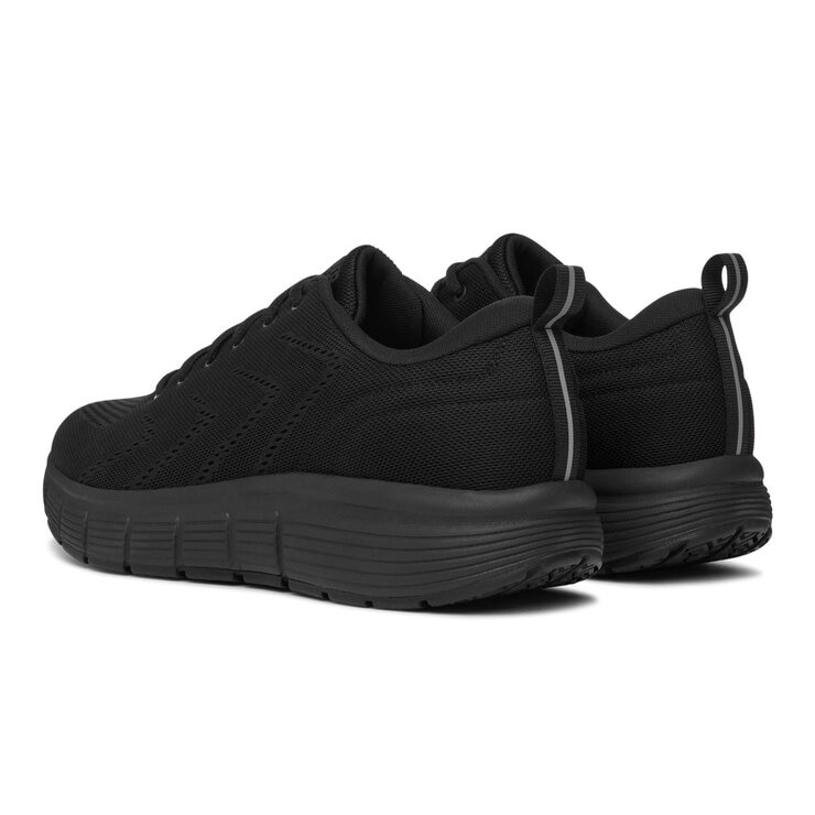 Kirkland Signature Mens Comfort Trainer in Black