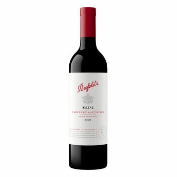 Penfolds Max Cabernet Sauvignon, 75cl