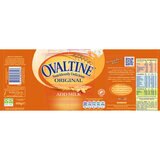 Ovaltine Original, 2 x 400g