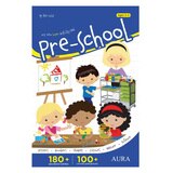 My Super Activity Pad, Pre-school (3+ Years)