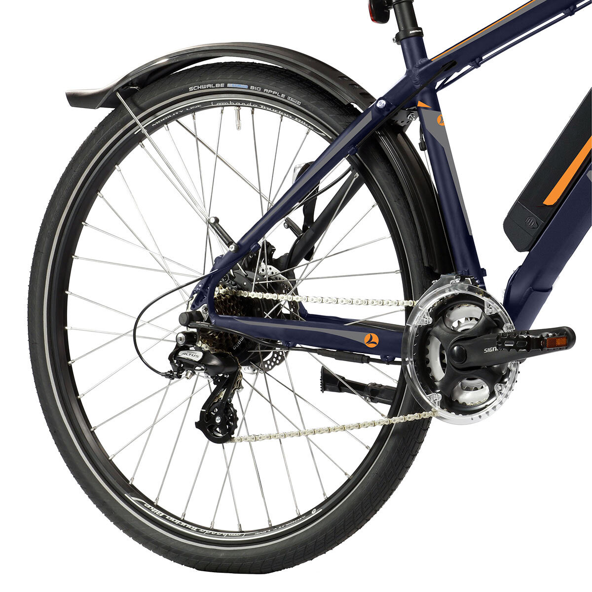 Costco bike best sale pump