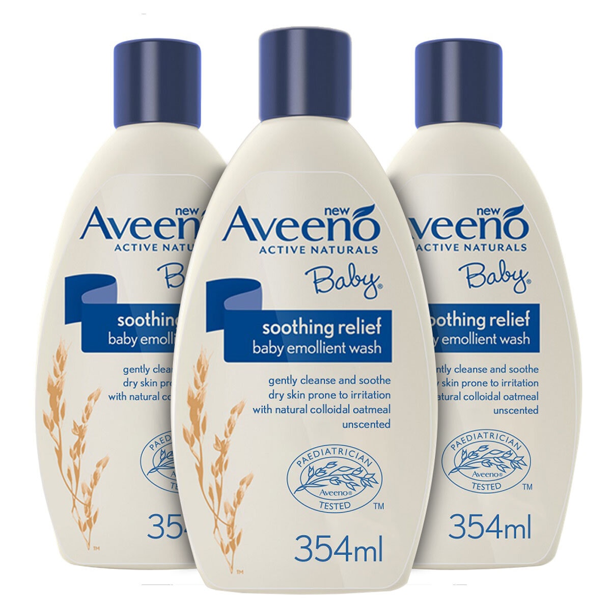 Costco baby hot sale wash
