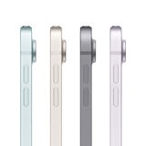 Apple iPad Air 13" (M3) Wi-Fi and Cellular 256GB in Blue at Costco.co.uk