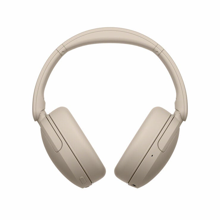 Buy Sony WHCH730N Wireless Over-Ear Headphones in Beige at Costco.co.uk