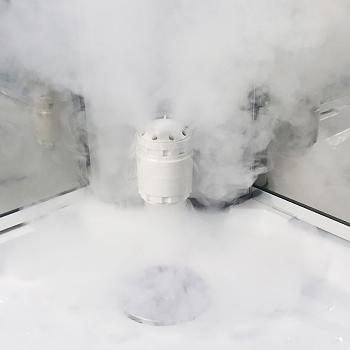 Insignia Diamond Steam Shower