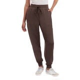 Kirkland Signature Ladies Active Ribbed Jogger Kirkland Signature Ladies Active Ribbed Jogger
