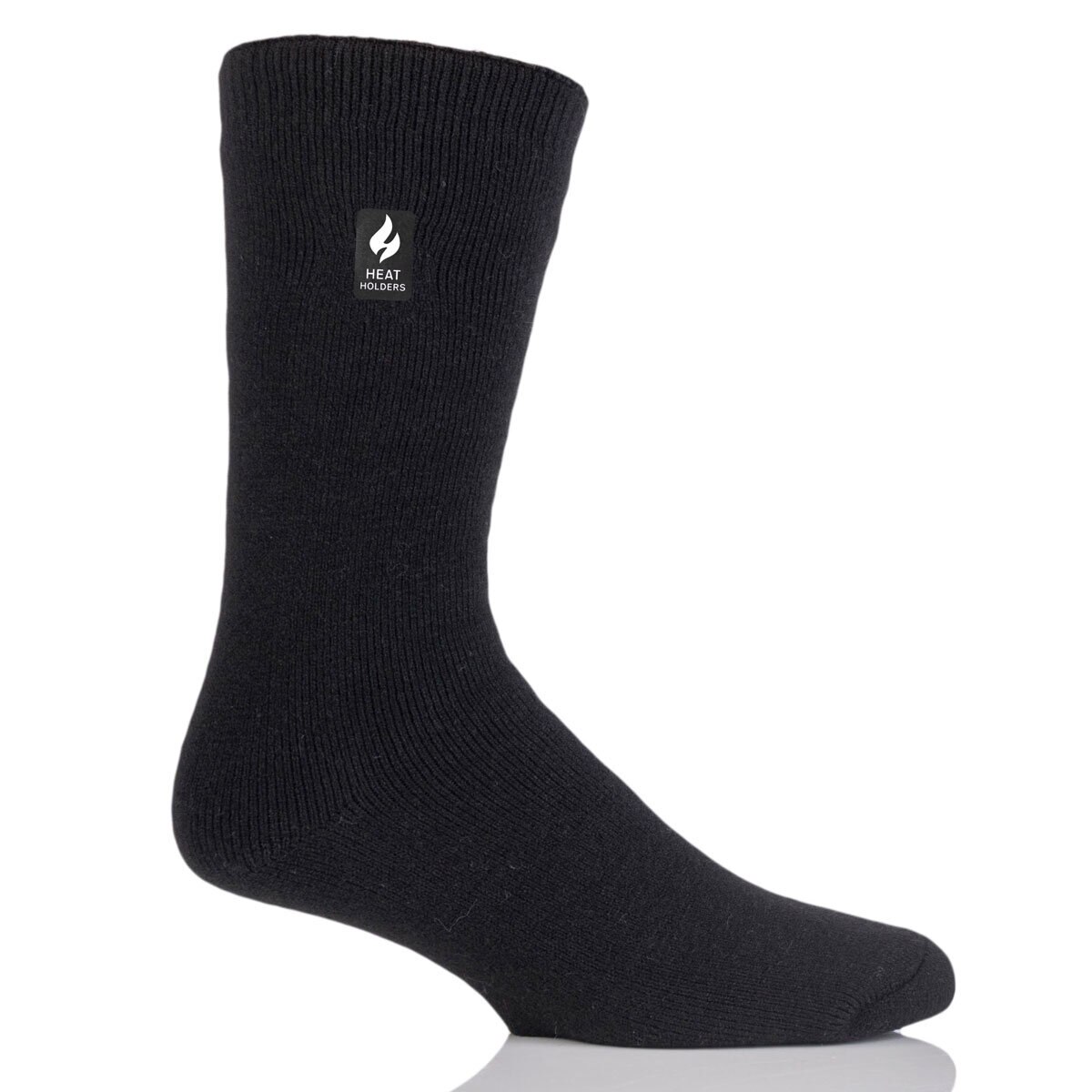 Heat Holders Men's Lite Thermal Socks 3 Pack