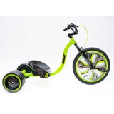 Huffy Green Machine Slider 20 Wheel Ride On 9 Years