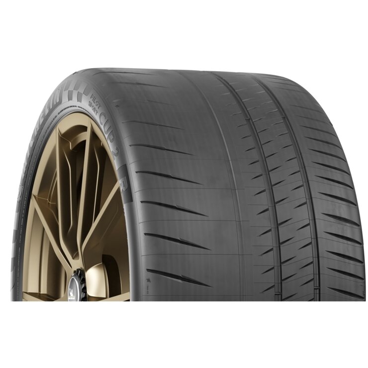 Michelin 275/30 ZR20 (97Y) XL TL PILOT SPORT CUP 2 R ZP