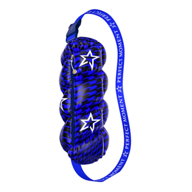 Johnnie Walker Blue Ice Chalet 70cl and Crossbody Bag