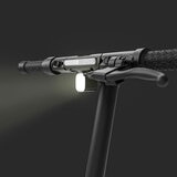 Pure Advance Flex Platinum Silver