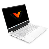 Buy HP Victus, AMD Ryzen 5, 16GB RAM, 512GB SSD, NVIDIA GeForce RTX 3060, 16.1 Inch Gaming Laptop, 16-E0073NA at Costco.co.uk