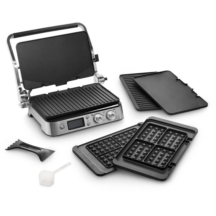 De'Longhi Multi Grill CGH1030D Costco UK