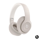 Beats Studio Pro Wireless Headphones in Sandstone, MQTR3ZM/A