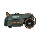 Yard Force Ivision I600 Robotic Lawnmower + Charging Station (600m² cutting area) Yard Force Ivision I600 Robotic Lawnmower + Charging Station (600m² cutting area)