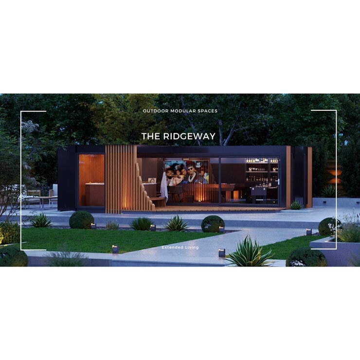 OMSGardenRoomRidgeway