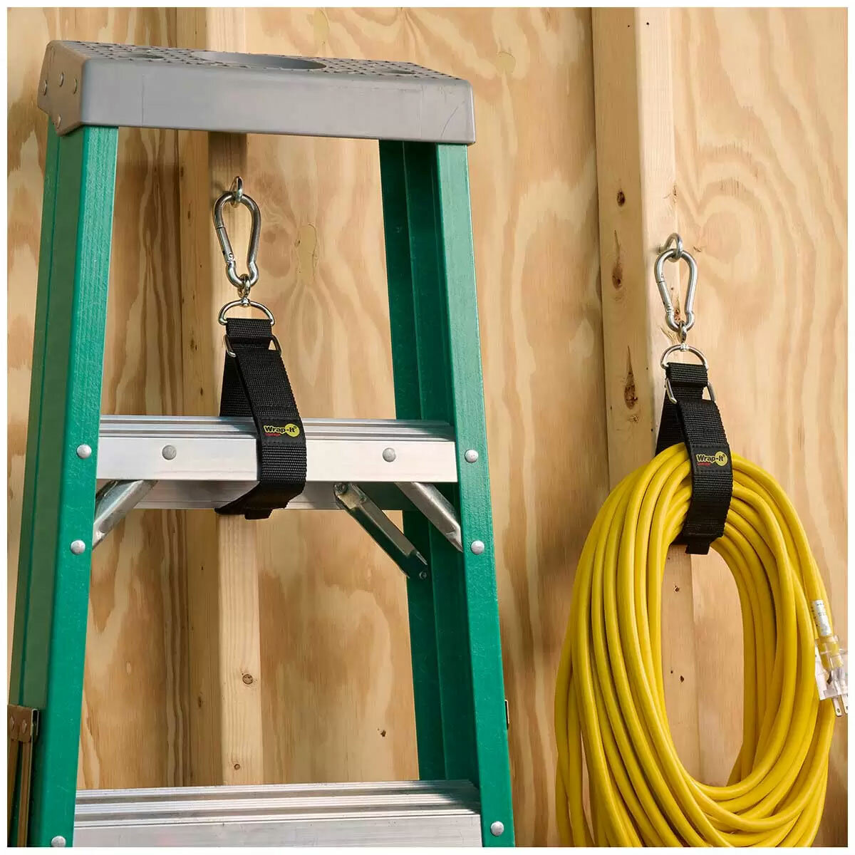 Wrap-It Storage Ultimate Organisation Pack - 24pcs Wrap-It Storage Ultimate Organisation Pack - 24pcs